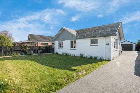 191 Highsted Road, Casebrook, Christchurch