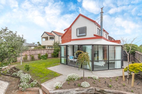 410 Marine Drive, Charteris Bay, Governors Bay
