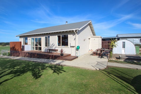 101 Airedale Road, Weston, Oamaru