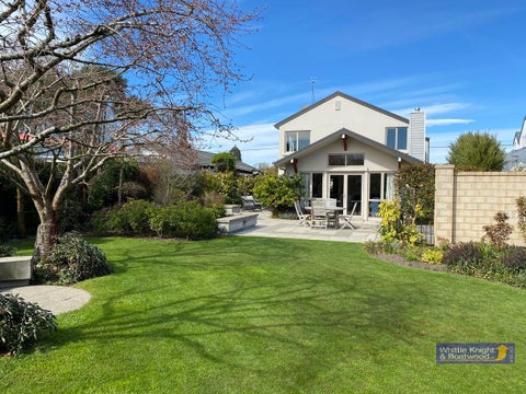 33 Jeffreys Road, Fendalton, Christchurch