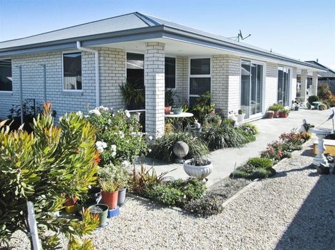 16 Tavera Street, Blenheim