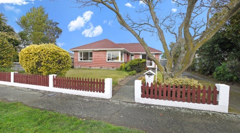 36 Amuri Street, Hei Hei, Christchurch