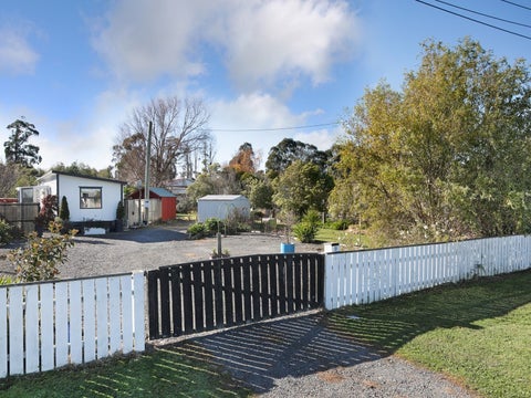 9 Princess Street, Marton