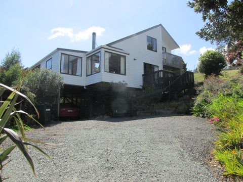48 Florance Avenue, Russell, Russell