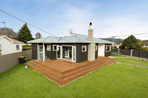 25 Arran Street, Mosgiel, Mosgiel