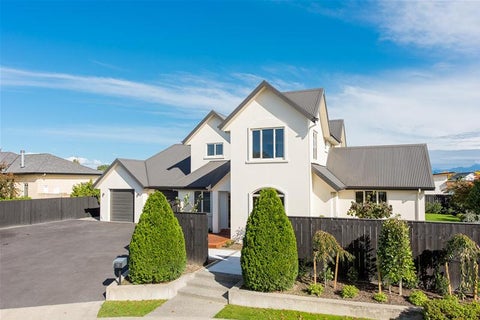 11 Rutledge Drive, Springlands, Blenheim