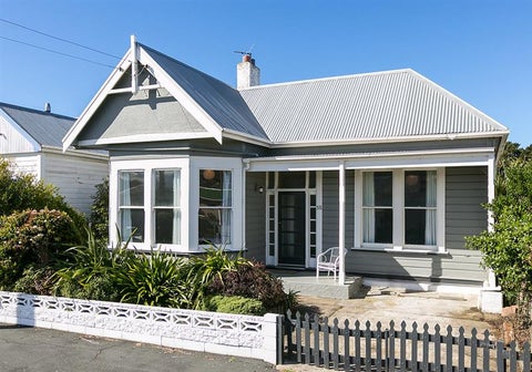 55 Jackson Street, Saint Kilda, Dunedin