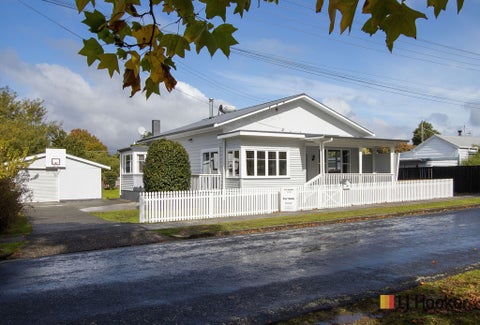 13 Parry Palm Avenue, Waihi, Waihi
