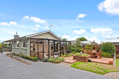 113 Effingham Street, North New Brighton, Christchurch