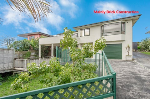 1/162 Bucklands Beach Road, Bucklands Beach, Auckland