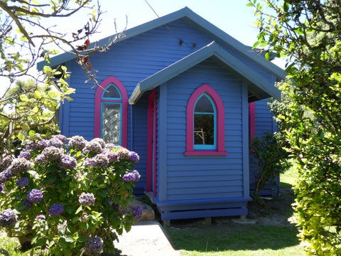 7 Corbett Street, Hector, Hector