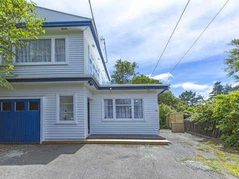 78 Korokoro Road, Korokoro, Lower Hutt
