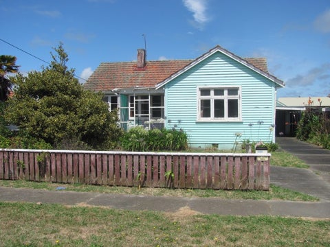15 Hulke Street, Foxton, Foxton