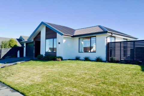 7 Lodestar Avenue, Wigram, Christchurch