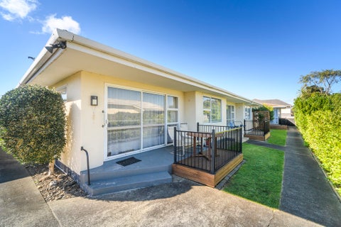 1/272 Grey Street, Palmerston North, Palmerston North