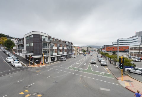 114/80 Riddiford Street, Newtown, Wellington