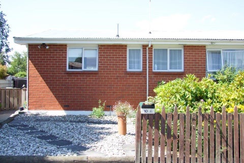 10A High Street, Milton, Milton
