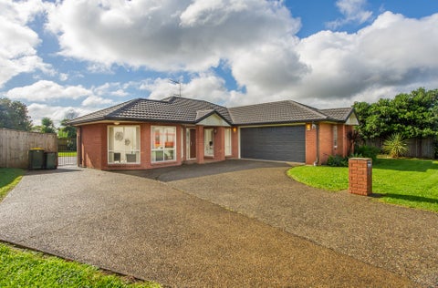 29 Redcastle Drive, East Tamaki, Auckland
