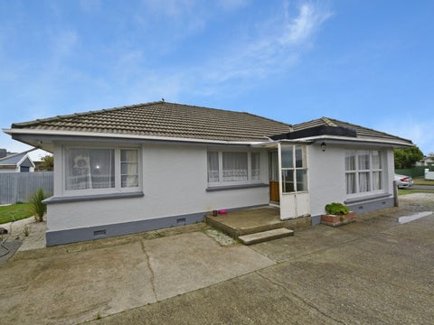 105 Derwent Crescent, Glengarry, Invercargill