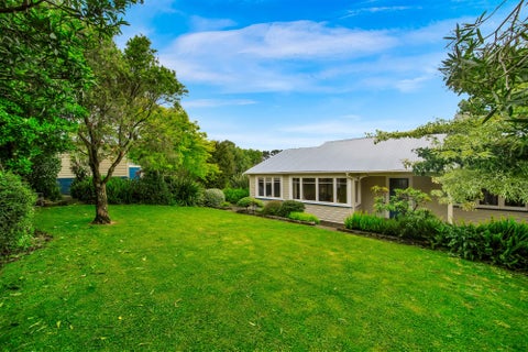 335 Glover Road, Hawera