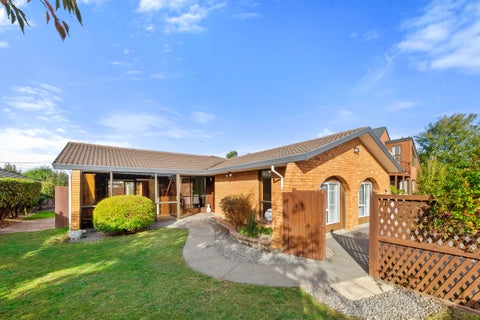 85 Hawthornden Road, Avonhead, Christchurch