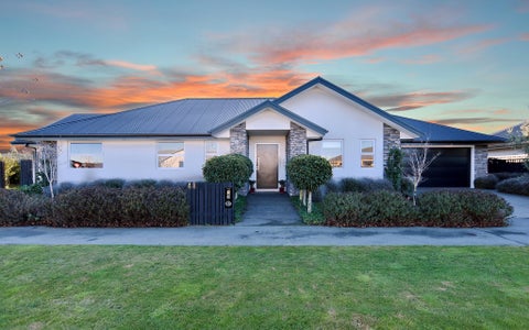 48 Te Rito Street, Marshland, Christchurch