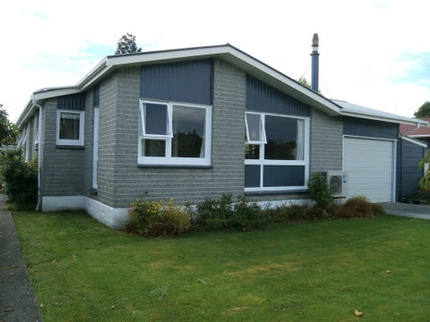 20 Crossleigh Crescent, Balclutha