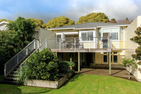 117 Pendarves Street, New Plymouth, New Plymouth