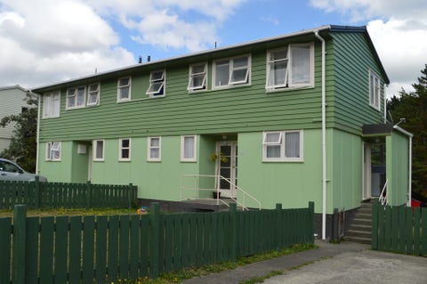 0 Kokiri Road