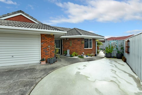 28 Coleridge Place, Stoke, Nelson