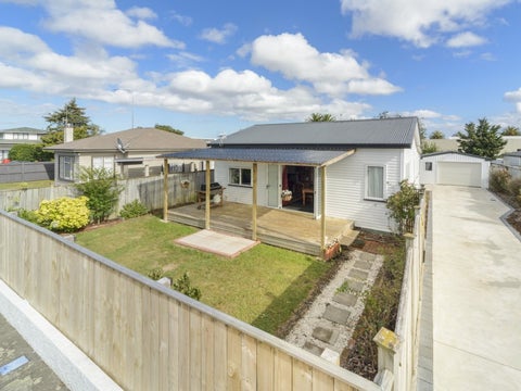 7 Matamau Street, Palmerston North, Palmerston North