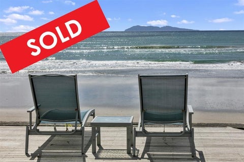 93 SHAW ROAD, Waihi Beach, Wahi