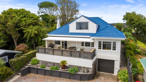 191 Tukapa Street, Westown, New Plymouth