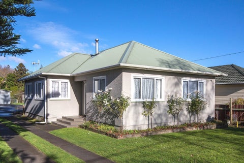 10 Benefield Street, Whanganui East, Whanganui