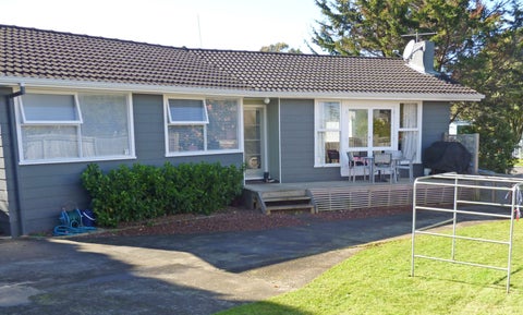 15 Dalry Place, Mangere Bridge, Auckland