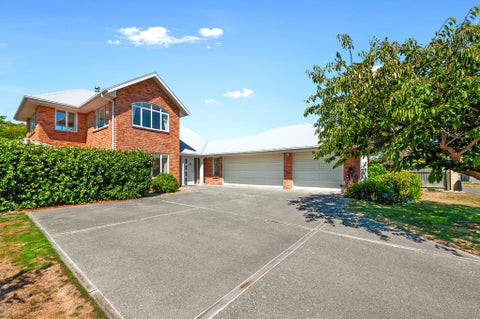 89 Travis Country Drive, Burwood, Christchurch