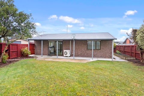 2/7 Lindis Lane, New Brighton, Christchurch