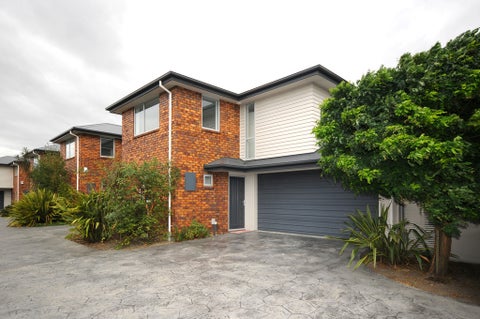 90A Huxley Street, Sydenham, Christchurch