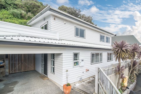 70A Para Street, Miramar, Wellington