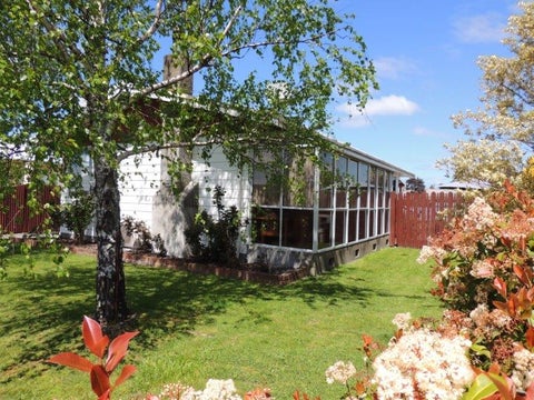 14 Taranaki Street, Kuripuni, Masterton