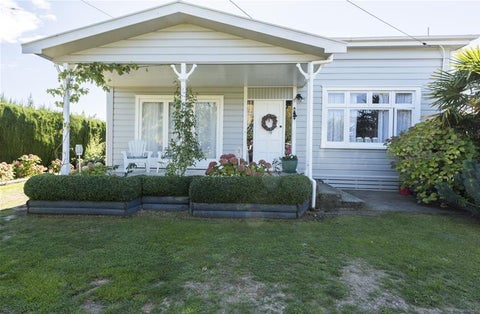 16 Leitrim Street, Redwoodtown, Blenheim