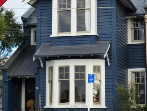 18 Adam Street, Dunedin Central, Dunedin