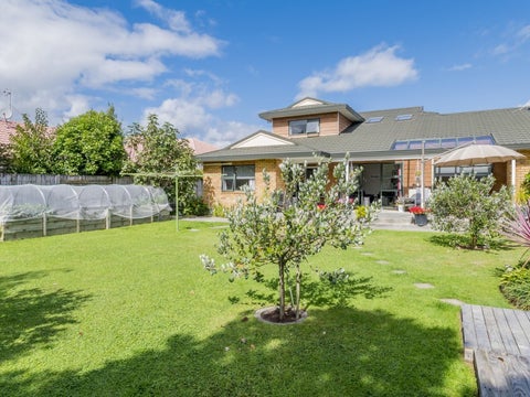 5 Lynch Grove, Levin, Levin