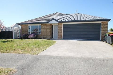 19 Surfers Place, North New Brighton, Christchurch