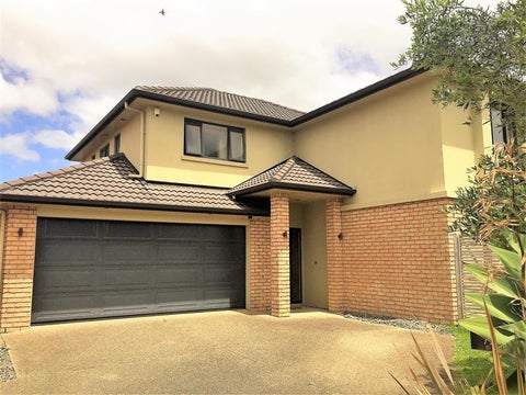 77 Wayne Francis Drive, Flat Bush, Auckland