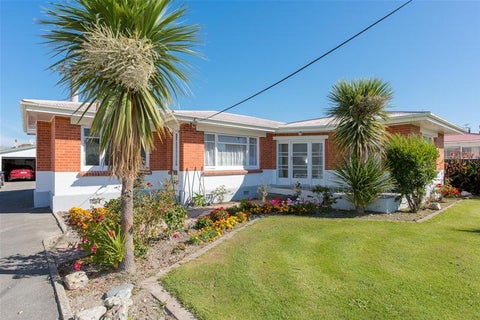 11 Linton Street, Mayfield, Blenheim