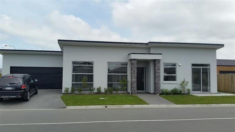 1 Robb Place, Kaiapoi, Kaiapoi
