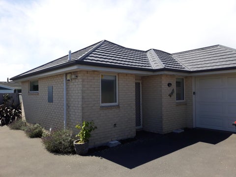 4/24 Nicholls Road, Halswell, Christchurch