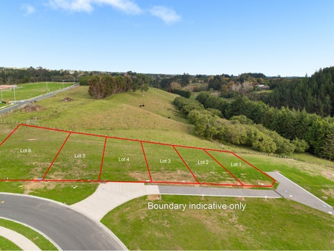 5 Hera Lane, Pyes Pa, Tauranga