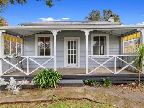 11 Adams Street, Waihi, Waihi